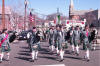 The 2000 Nutley Saint Patrick's Day Parade