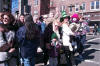 The 2000 Nutley Saint Patrick's Day Parade