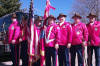 The 2000 Nutley Saint Patrick's Day Parade 