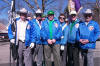 The 2000 Nutley Saint Patrick's Day Parade 