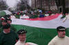 The 2000 Morristown Saint Patrick's Day Parade