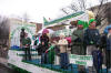 The 2000 Morristown Saint Patrick's Day Parade