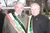 The 2000 Morristown Saint Patrick's Day Parade